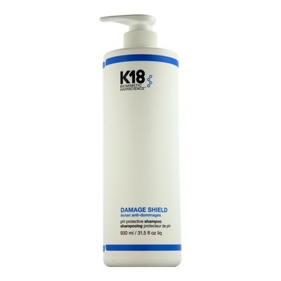 K18 Hair Damage Shield pH Protective Shampoo 930ml