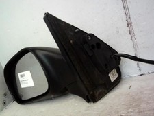 Retroviseur gauche (ou coque) Suzuki IGNIS