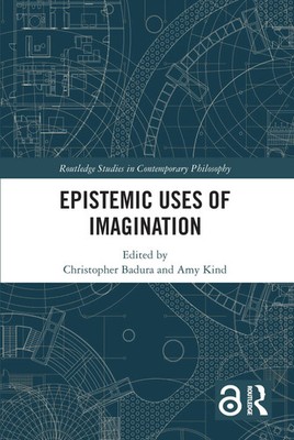 Epistemic Uses of Imagination | Christopher Badura (u. a.) | Taschenbuch | 2023