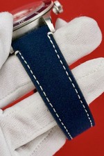 TUDOR Black Bay 58 Blue #79030B Strap Edition Box & Papers 6