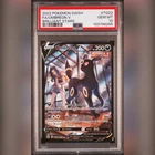 PSA 10 Umbreon V TG22/TG30 SWSH Brilliant Stars Trainer Gallery Pokemon Card