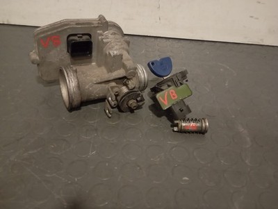 Drosselklappenstutzen Vespa LX 150 EINSPRITZUNG 2009 2012