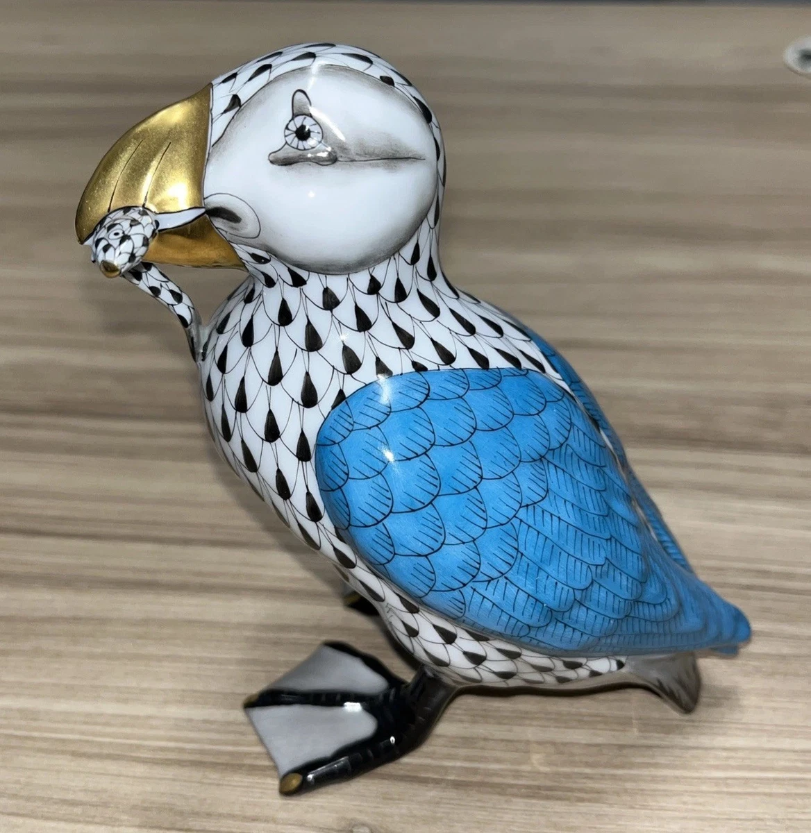 Herend Porcelain for sale | eBay