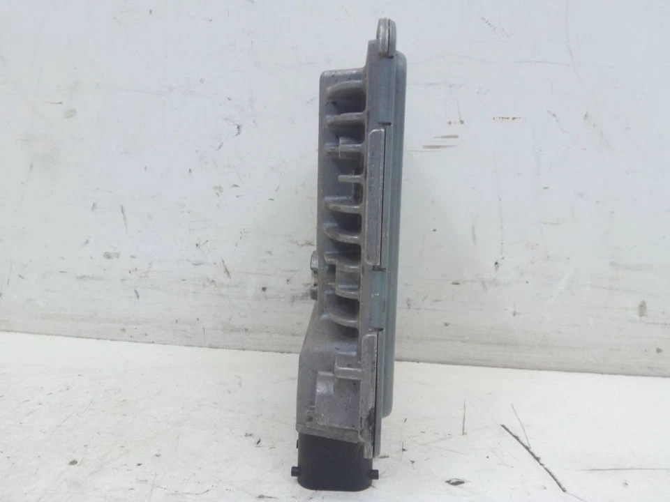 Centralina Motore CBZA Compatibile Con VW CADDY III (2CB, 2CJ, 2KB) - Immagine 4 di 4