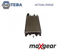 AC252165 ENGINE COOLING RADIATOR MAXGEAR NEW OE REPLACEMENT