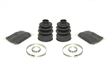 CV Boot Kits for Suzuki King Quad 300 & Quad Runner 250 300, HD, Front, Inner