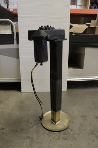 Atwood 7.5K 15" Travel Taller Leveler Jack For Tiffin Motor Homes Only 66334