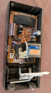 Mikrowellen Hauptplatine Steuerungsmodul Platine Steuerung Bedienfeld von NEFF