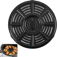 Air Fryer Tray Replacement Accessories Compatible with Ninja AF160UK AF150UK... 