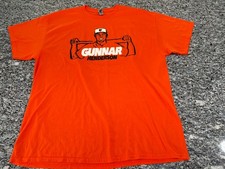 Gunnar Henderson Orioles T-Shirt 9/22/22 Medium Welcome To The Show Promo