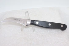 Sabatier Professional 3" Blade 12" Bird's Beak Paring Knife #18K772