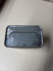 Vintage Tin Cardboard Treasure Chest Bank 1950’s -60’s — photo 6