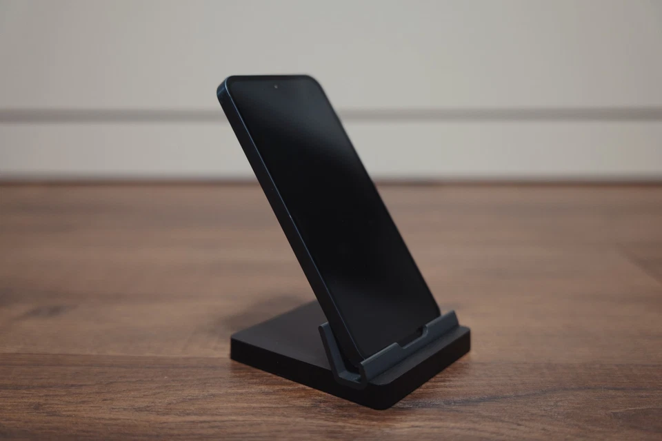 Samsung Galaxy A55 5G · 256GB, Foto 3 von 5