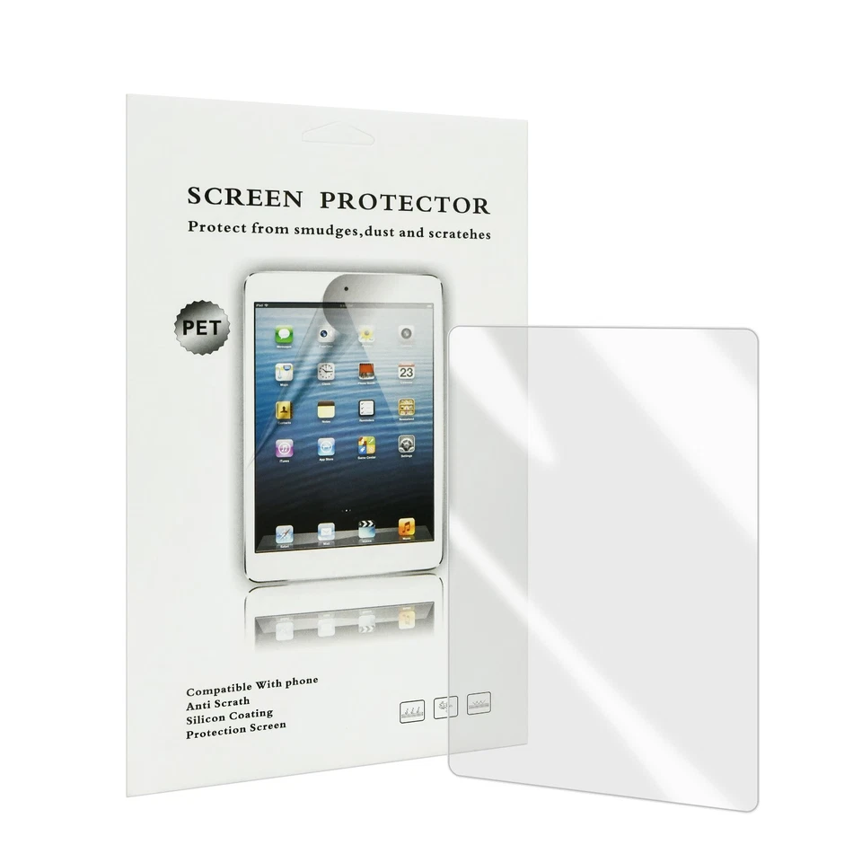 Películas protectoras de pantalla de diagnóstico Autel para MK808BT PRO MK808BT MK808S MX808S Foto 3 de 4