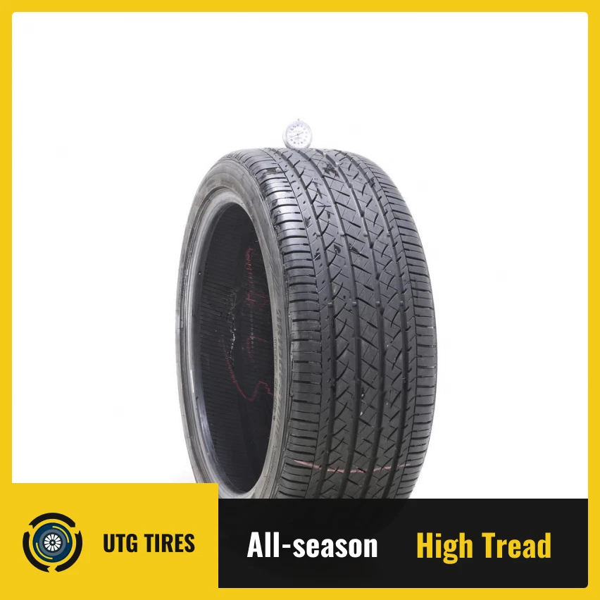 Bridgestone 245/40/19 All Season Tires for sale | eBay
