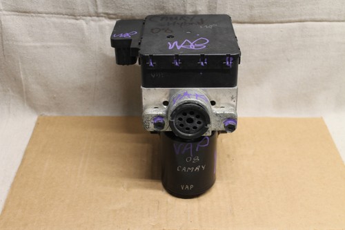 Totota Camry HYBRID 07 08 09 10 11 ABS Anti-Lock Brake Booster Pump 44510-30270 - Picture 2 of 7