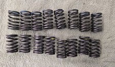 Honda S2000 Ap1 2000-2003 Valve Springs 1476114762-pzx-a01 Used Great Condition