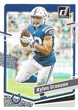 2023 Panini Donruss - Kylen Granson #128