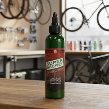 Silca Super Secret Chain Lube - 2oz