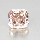 0.16Ct GORGEOUS ! UNTREATED NATURAL FANCY PURPLE PINK DIAMOND FROM ARGYLE