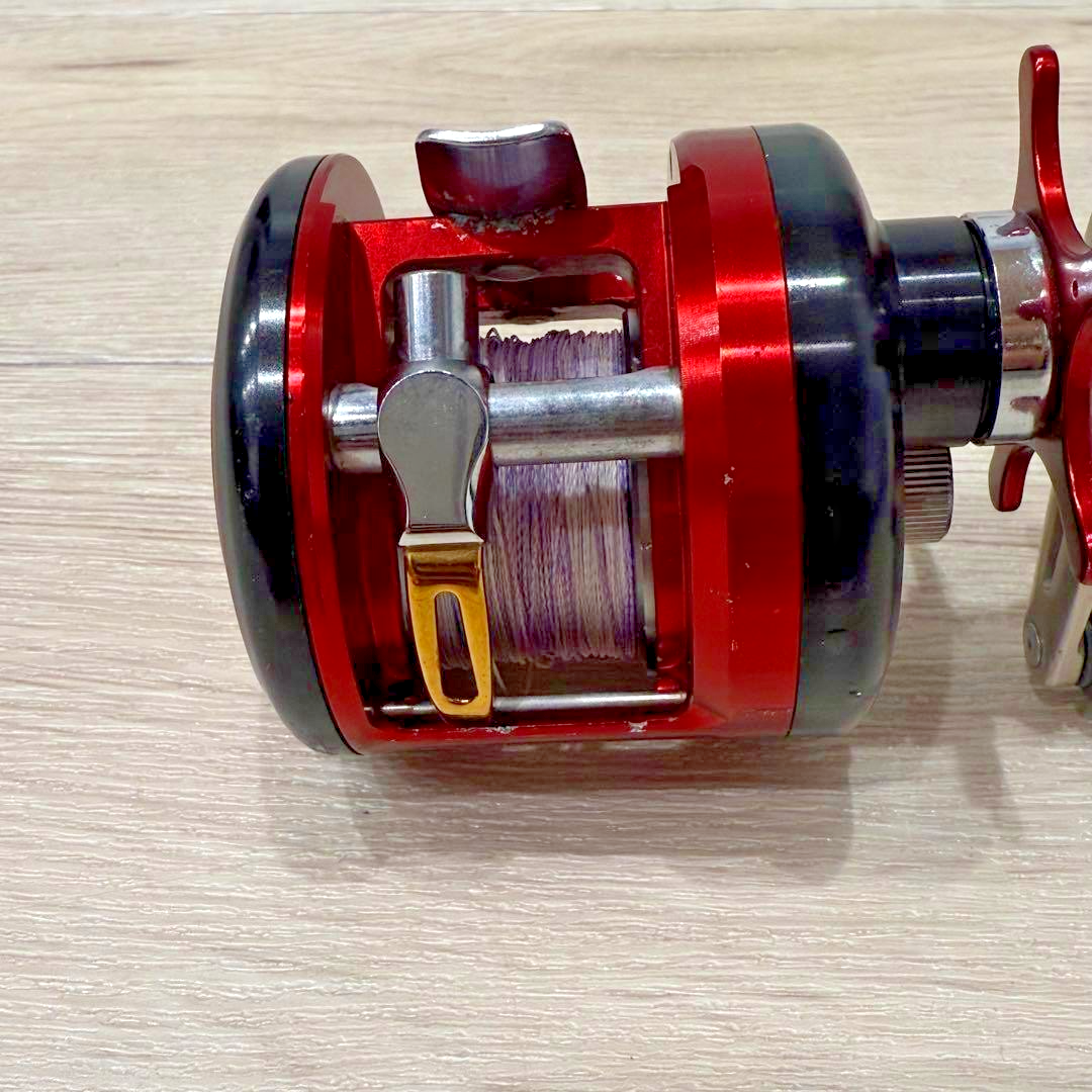 DAIWA millionaire ミリオネア SW 103 Daiwa Millionaire SW 103 Right Hand Baitcasting Fishing Reel | eBay