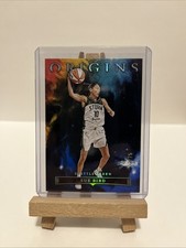 2023 Panini Origins WNBA - Sue Bird #78 Blue /75