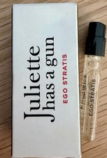 Ego Stratis Juliette Has A Gun 香水 - 2022年のユニセックス