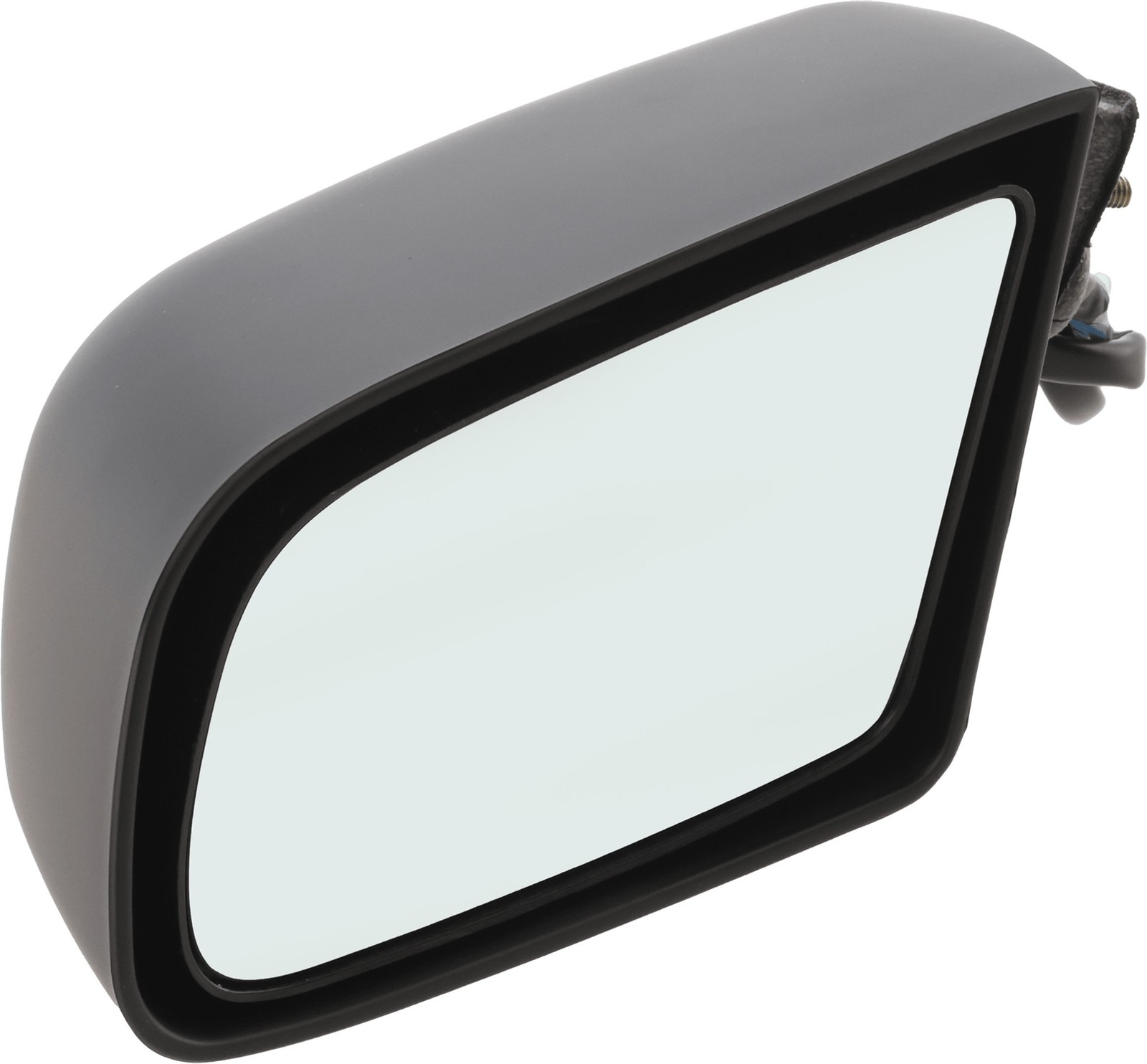 For 1990-1996 Grand Prix Mirror 88895190 88896759 SET PAIR