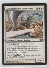 Dawnbringer Charioteers Magic: Journey into Nyx #6