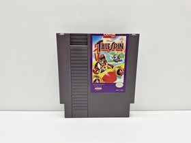 Talespin - Nintendo NES
