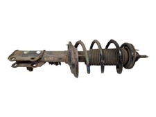 HYUNDAI I10 SHOCK ABSORBER FRONT LEFT 1.2 PETROL 2016