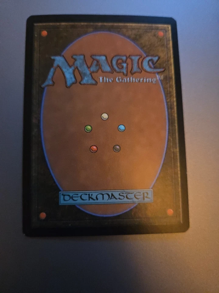 Isochron Scepter Foil FNM Promo Card LP - Image 4 of 4