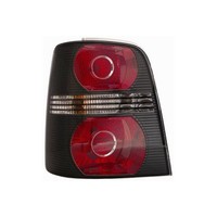 Blinker RüCklicht Recht FüR Volkswagen Touran 2006 Al 2010 GetöNt 1T0945096P