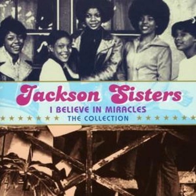 Collection by Jackson Sisters (CD, 2006) for sale online | eBay UK