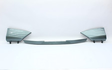 Oem 2010-2013 Mazda 3 Hatchback Rear Bumper Spoiler Body Kit Bbn9v493070