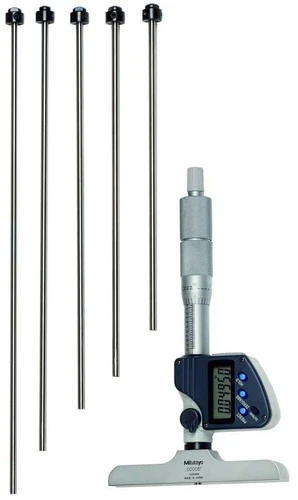 Mitutoyo 329-350-30 Depth Micrometer