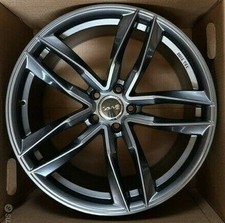 Jantes Audi ALLROAD