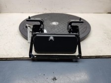 Camera/Projector Camera Windshield Mounted Fits 21 WRANGLER 760350