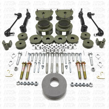 3 Inch (76mm) Ultimate Lift Kit For 2007-2013 Acura Mdx