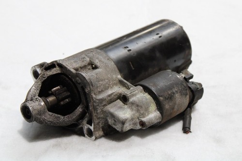 VW Passat 3B 1.9 TDI Anlasser Starter 068911024G