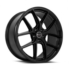 19x8.519x9.5 Vors Tr88 5x112 Black 4 Wheel Fit Bmw G30 G20 Mercedes W205 W206 19x8.519x9.5 Vors Tr88 5x112 Black 4 Wheel Fit Bmw G30 G20 Mercedes W205 W206