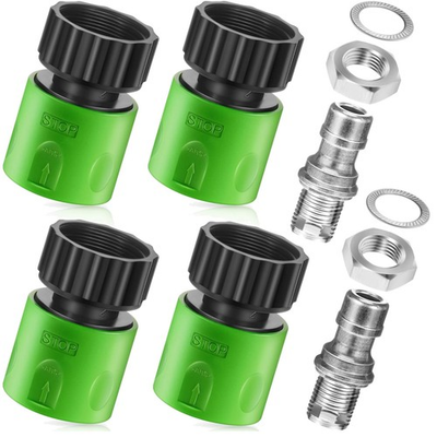 #ad Lawn Mower Deck Cleaning Kit Compatible with Many Models $23.19