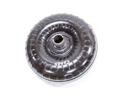 48442 Boss Hog Night Stalker Torque Converter, 2200-2800 Stall, For Select GM...