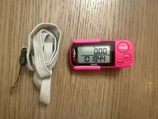 Realalt 3DTriSport Walking 3D Pedometer Step ...