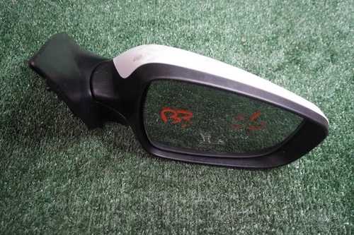 2013 2014 2015 HYUNDAI VELOSTER PASSENGER SIDE RH Door Mirror OEM E4023404
