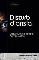 Iain Ferguson (U. A.) | Disturbi D'ansia | Taschenbuch | Italienisch (2024)