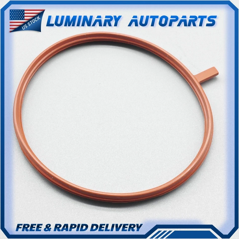 Junta de carrocería de acelerador AISIN genuina para Honda Acura 17107-R40-A01 2008-2025 Foto 2 de 4