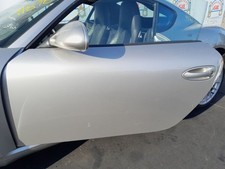 Porte avant et accessoires Porsche CAYMAN