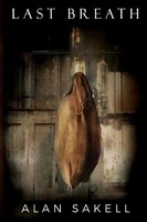 Last Breath Alan Sakell Taschenbuch Englisch 2023 Vanguard Press