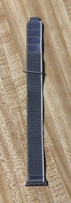 Apple Watch Ultra Trail Loop 49mm Green/Gray/Natural Titanium - Size M/L - OEM